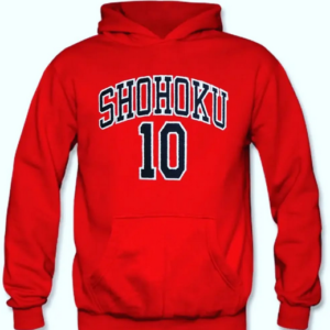 Polerón Shohoku