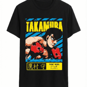 Polera Takamura