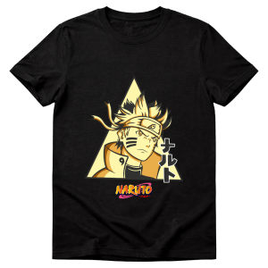 Polera Naruto Shippuden