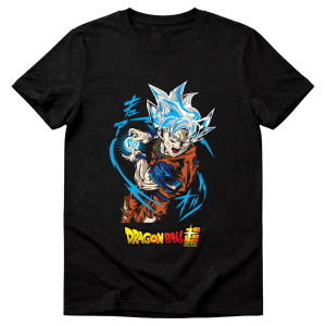 Goku ultra instinto