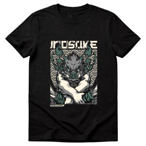 polera de inosuke