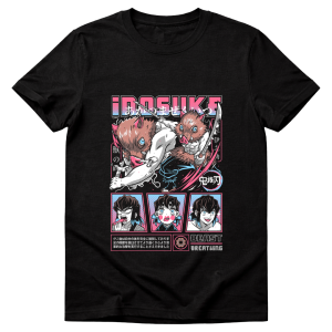 Polera inosuke