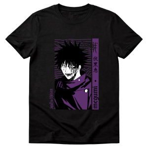 Polera Megumi Fushiguro