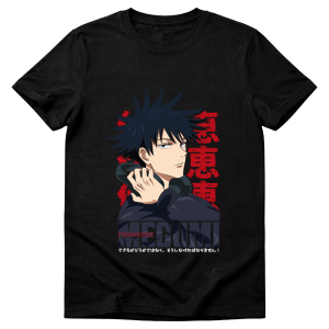 polera megumi