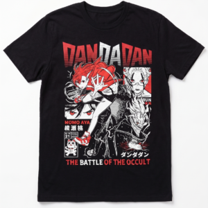 Polera Dan Da Dan